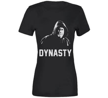 Load image into Gallery viewer, Dynasty Bill Belichick Greatest Coach Ever New Engalnd Football Fan T Shirt - image_a88212bc-ef4b-44fb-ad12-1a104ea4794a