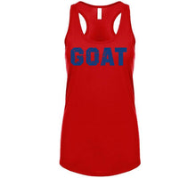 Load image into Gallery viewer, Goat Distressed New England Football Fan T Shirt - image_a95eb598-f996-4ac2-b509-4e24b782d5c9