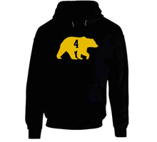 Load image into Gallery viewer, Bobby Orr Bear Silhouette Boston Hockey Fan T Shirt - image_a975e3c3-667b-44ab-b951-e7856b43b0f2