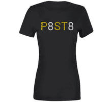 Load image into Gallery viewer, David Pastrnak Pasta 88 Boston Hockey Fan T Shirt - image_a9b76f9d-fcd8-4819-8361-9a14bb1e4d2d
