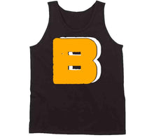 Load image into Gallery viewer, Big Bad Bs Boston Hockey Fan T Shirt - image_aa170161-2a9b-4e55-86c9-619ce151dcad