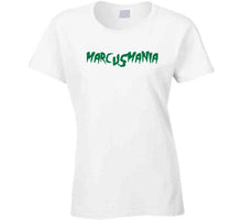 Load image into Gallery viewer, Boston Basketball Marcus Smart Marcusmania Fan v3 T Shirt - image_aacb35af-76a5-4747-bea4-3a7245e78f2a