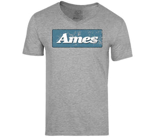 Ames Department Store Retro Distressed T Shirt - image_aad5dcd1-1d7b-4291-adb6-9364b53823c2