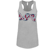 Load image into Gallery viewer, Mookie Betts Clutch DNA I Got Clutch In My DNA Boston Baseball Fan T Shirt - image_aafe427e-9779-4935-bfa7-65da93d35fcd