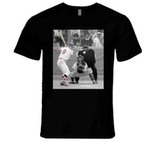 Load image into Gallery viewer, Carl Yastrzemski At Bat Legend Boston Baseball Fan T Shirt - image_ab05d227-7c1d-4bef-8d22-16115768976c