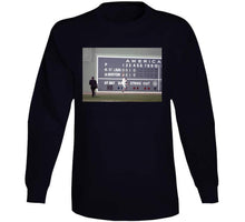 Load image into Gallery viewer, Carl Yastrzemski Legend Boston Baseball Fan Vintage Photo World Series Catch T Shirt - image_ab292ff3-68f7-4d80-903c-7a8f1379e7be