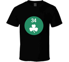 Load image into Gallery viewer, Paul Pierce The Truth 34 Boston Basketball Fan T Shirt - image_aba9c755-a6a0-4258-ae86-e857857e540e