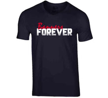 Load image into Gallery viewer, Banners Forever Boston Baseball Fan v2 T Shirt - image_abaf0558-f948-43e1-98d7-3188fede4a57