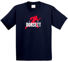 Load image into Gallery viewer, Phillip Dorsett Air New England Football Fan T Shirt - image_ac01d6c3-8e5f-4f30-b85c-7e206fcfaac2