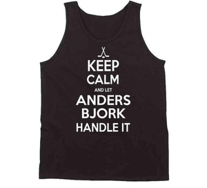 Anders Bjork Keep Calm Boston Hockey Fan T Shirt - image_ac1564be-7e61-44ed-a76d-55d13083704c