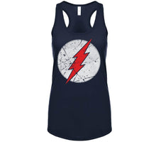 Load image into Gallery viewer, Josh Gordon Flash Gordon Football Fan Distressed T Shirt - image_ac3a0f71-23d7-4293-98f3-102c46016669