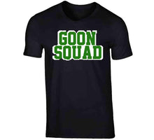 Load image into Gallery viewer, Goon Squad Playoff Boston Basketball Fan T Shirt - image_ac8fb6f5-476f-4117-9b47-d5ded27713e3