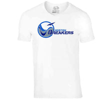 Load image into Gallery viewer, Boston Breakers USFL Retro Classic Football Fan T Shirt - image_acf45e8b-b84b-4440-9ed4-bfea5852cc95