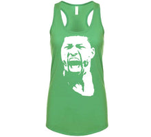 Load image into Gallery viewer, Boston Basketball Marcus Smart Big Head Silhouette Fan T Shirt - image_ad6c0a05-e93a-435b-8fdb-e0edf85f1427