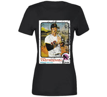 Load image into Gallery viewer, Carl Yastrzemski Boston Baseball Card Fan T Shirt - image_ad8788e6-cf3f-4831-a781-356f0db8ef8a