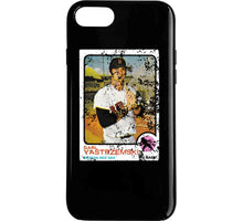 Load image into Gallery viewer, Carl Yastrzemski Boston Baseball Card Fan T Shirt - image_add7f745-ac73-4967-9126-ea0d285302d7
