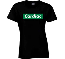 Load image into Gallery viewer, Cardiac Kemba Walker Parody Boston Basketball Fan T Shirt - image_ae125a5e-84a9-4952-a3b2-89f5d725518d