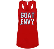 Load image into Gallery viewer, Goat Envy Tom Brady New England Football Fan T Shirt - image_ae433ed3-bdb9-4ae6-b525-a84a5cbd7bf5