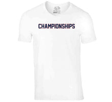 Load image into Gallery viewer, Never Gets Old Championships New England Football Fan T Shirt - image_aea18e6d-88b8-4bad-a26f-e3f3e530e27c