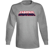 Load image into Gallery viewer, Robert Kraft Sabotage New England Football Fan T Shirt - image_af4b2c3e-18a7-40f0-92a4-022dcfda6cb3