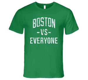 Boston Vs Everyone Boston Basketball Fan Distressed T Shirt - image_af9b27aa-a355-49dc-9492-8ffbc0a05b8c