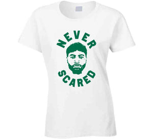 Boston Basketball Marcus Smart Never Scared Physical Ball Fan T Shirt - image_b054cffe-d567-4020-ba65-64ec9d82b76f