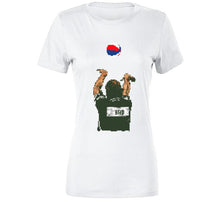 Load image into Gallery viewer, Larry Bird 3 Point Contest Boston Basketball 8 Bit Fan V3 T Shirt - image_b1376e49-dbef-4c1a-85c1-02baea2c7997