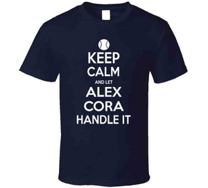 Alex Cora Keep Calm Boston Baseball Fan T Shirt - image_b15d06a1-d028-4b3c-9943-e8a8706e4f76