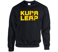 Load image into Gallery viewer, Sean Kuraly Kuraleap Goal Celebration Boston Hockey Fan v2 T Shirt - image_b1e70e1d-5a6e-407c-8f91-a7153ea6fc29