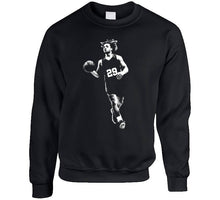 Load image into Gallery viewer, Carsen Edwards C Boogie Silhouette Boston Basketball Fan T Shirt - image_b20b0b27-44d1-4e8d-a87b-ab12674ea48f