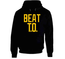 Load image into Gallery viewer, Beat Toronto Boston Hockey Fan T Shirt - image_b21bd182-abf5-4059-a26a-549ce7b3421b