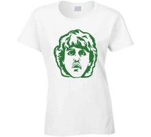 Load image into Gallery viewer, Larry Bird Caricature Big Head Silhouette Boston Basketball T Shirt - image_b2a85068-a128-4034-a6f5-acfc8695f348