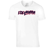 Load image into Gallery viewer, Julian Edelman Edelmania MVP New England Football Fan T Shirt - image_b3507ae6-cb7a-498d-857a-dec0fe847c1d