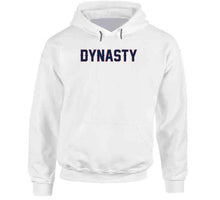 Load image into Gallery viewer, Dynasty 6 New England Football Fan T Shirt - image_b3a08e65-3b5f-41c6-bba5-6106b31b267f