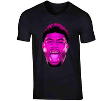 Load image into Gallery viewer, Boston Basketball Marcus Smart Big Head Fan T Shirt - image_b48ff8a8-3584-4157-8f6f-bcd665325faa