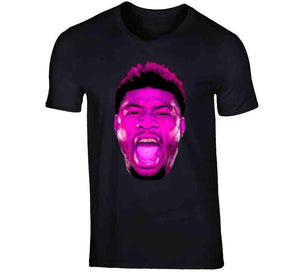 Boston Basketball Marcus Smart Big Head Fan T Shirt - image_b48ff8a8-3584-4157-8f6f-bcd665325faa