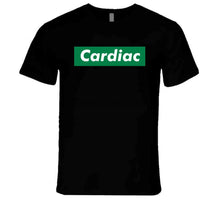 Load image into Gallery viewer, Cardiac Kemba Walker Parody Boston Basketball Fan T Shirt - image_b49dba40-31b6-4b9d-95f6-416b8e97afa0