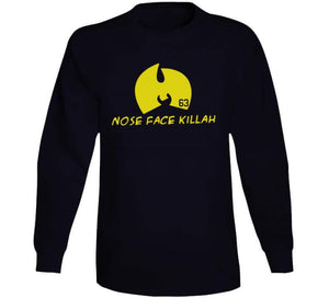 Brad Marchand Nose Face Killah Boston Hockey T Shirt - image_b519baa3-559e-493a-9065-e5fcdaf69df2