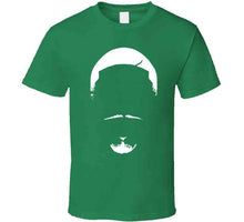 Load image into Gallery viewer, Jayson Tatum Minimalist Silhouette Boston Basketball Fan T Shirt - image_b5950cfe-6808-42ec-b4f6-497cfefe5a2e