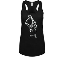 Load image into Gallery viewer, Larry Bird Larry Legend Boston Great Basketball Fan T Shirt - image_b5ad5291-853c-4312-a0a0-fc4b2228d33e