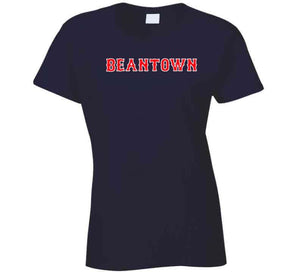 Beantown Boston Baseball Fan T Shirt - image_b5d2a971-da83-4d16-9687-fc6ac7e4b292