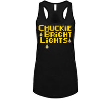 Load image into Gallery viewer, Chuckie Bright Lights Charlie Mcavoy Boston Hockey Fan T Shirt - image_b61d9f64-5cbe-4631-a62a-84f20e5524e5