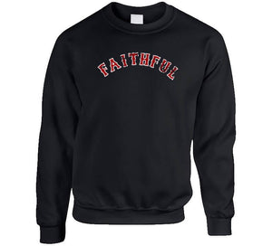 Boston Faithful Baseball Fan Distressed V2 T Shirt - image_b6e57c84-48e7-454e-b3d2-d89439922125