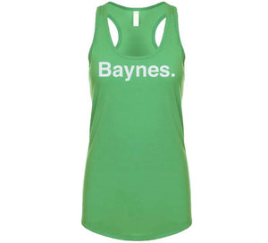 Boston Basketball Fan Aron Baynes  Fan T Shirt - image_b711a684-ea02-467b-b999-d0b84c832518