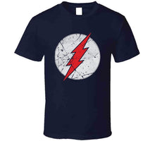 Load image into Gallery viewer, Josh Gordon Flash Gordon Football Fan Distressed T Shirt - image_b732656a-52b1-419c-a1f1-88dbf1447a02