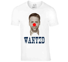 Load image into Gallery viewer, Max Kellerman Wanted New England Football Fan T Shirt - image_b75f7550-51f6-4e9c-8838-dd8c4ec59306