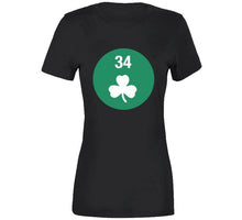 Load image into Gallery viewer, Paul Pierce The Truth 34 Boston Basketball Fan T Shirt - image_b7ce584f-eb64-470f-85dc-98b537064b83