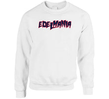 Load image into Gallery viewer, Julian Edelman Edelmania MVP New England Football Fan T Shirt - image_b7e4d6a0-ab31-428b-a000-d6f6c8cd1cc1