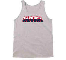 Load image into Gallery viewer, Robert Kraft Sabotage New England Football Fan T Shirt - image_b8b21f86-600c-4aa7-a503-e81e0a1e8221