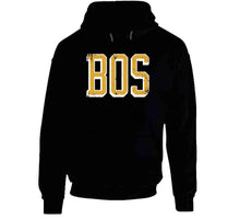 Load image into Gallery viewer, Boston Vintage BOS Hockey Fan T Shirt - image_b8b63988-cb6c-44e8-a03e-baa7e83721e2